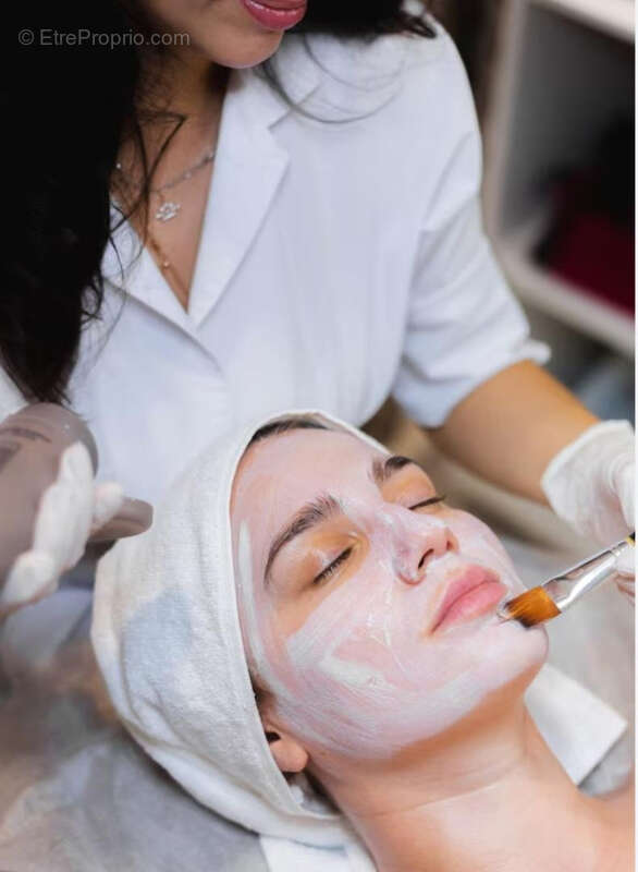 Salon de  bien etre et esthetique - photo 2