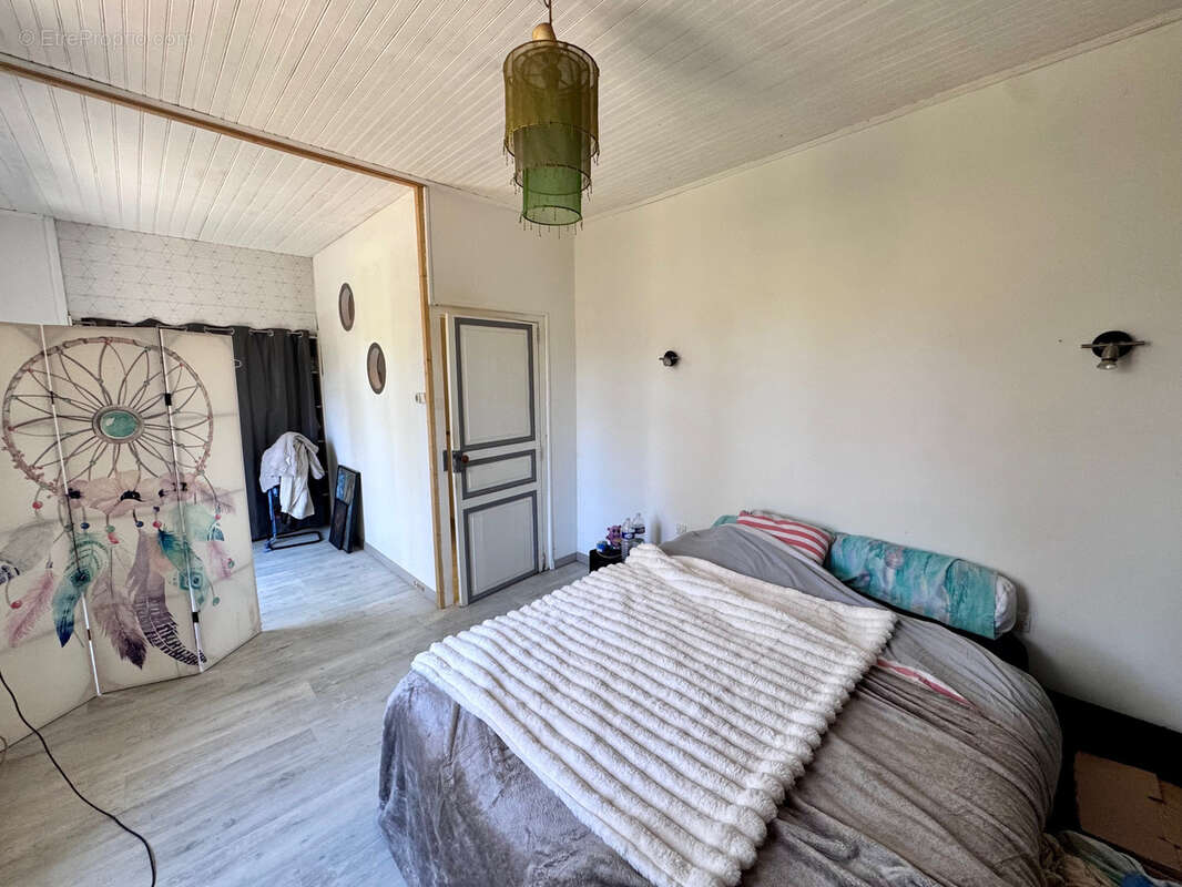 Maison à CORCOUE-SUR-LOGNE