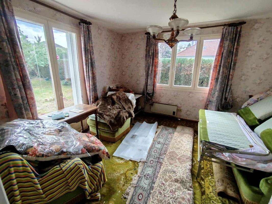 Maison à BOSMIE-L'AIGUILLE