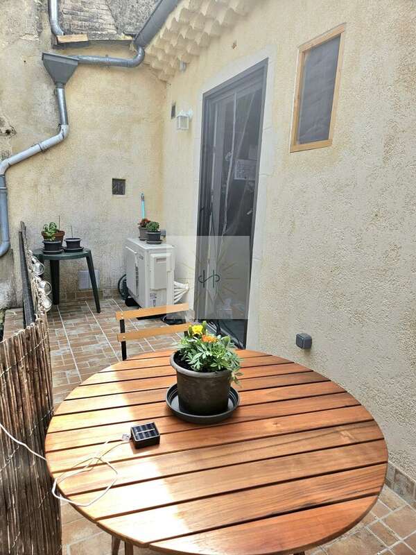Maison à SAUZET