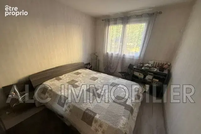 Appartement 84 m² à Alencon  - photo 2