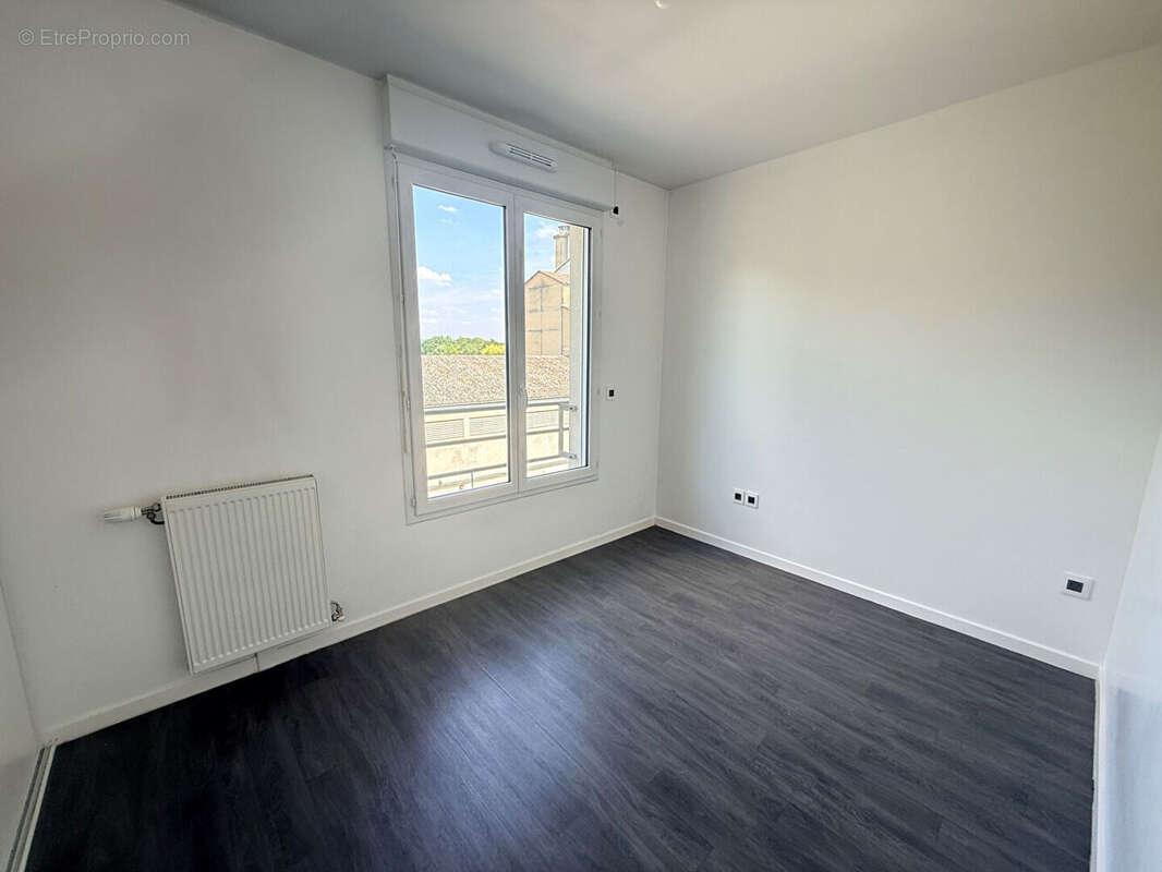 Appartement Hardricourt 3 pièce(s) 63.09 m2 - photo 5
