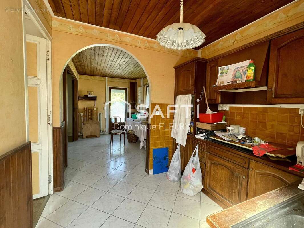 Photo 5 - Maison à PORNIC