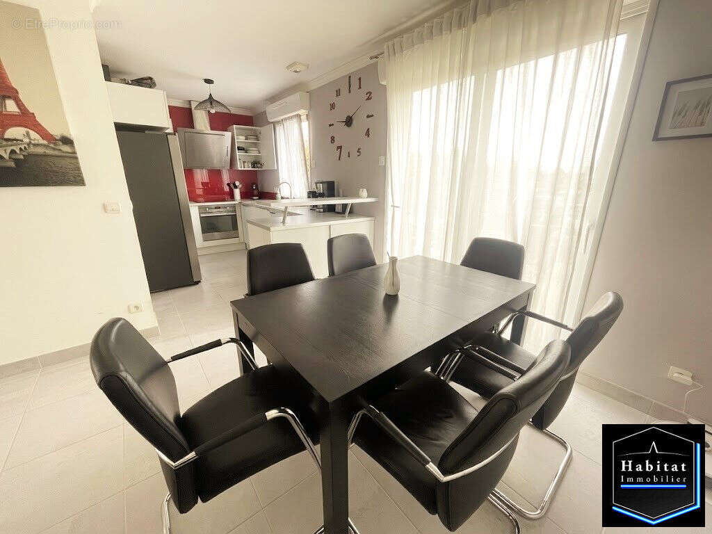 Maison familiale Nanteuil Le Haudouin 5 pièce(s) 93 m2 - photo 2