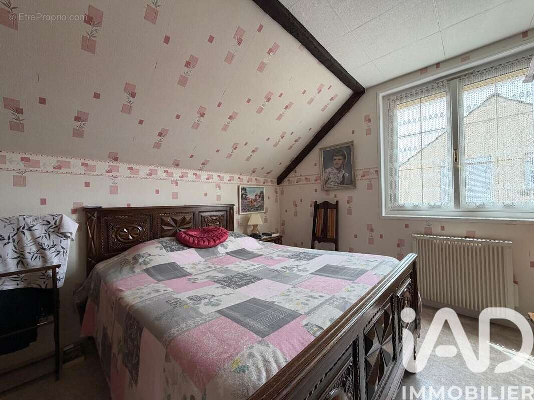 Maison 121 m² à Vitry-En-Charollais  - photo 9