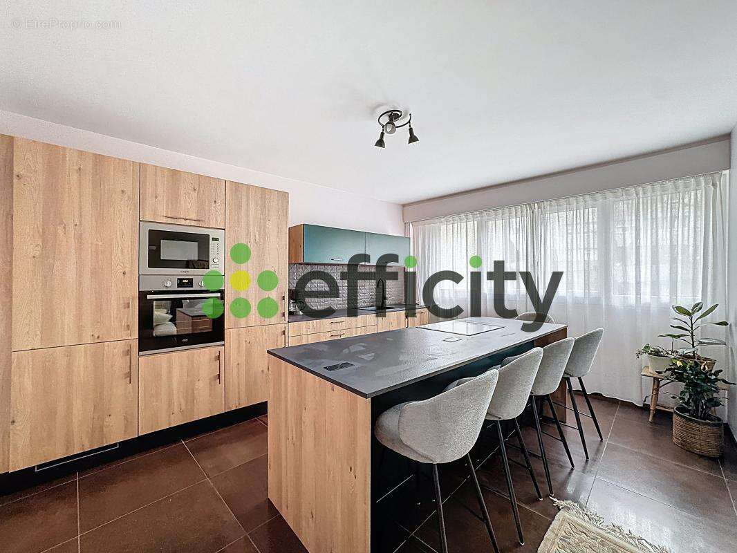 Appartement à PARIS-13E
