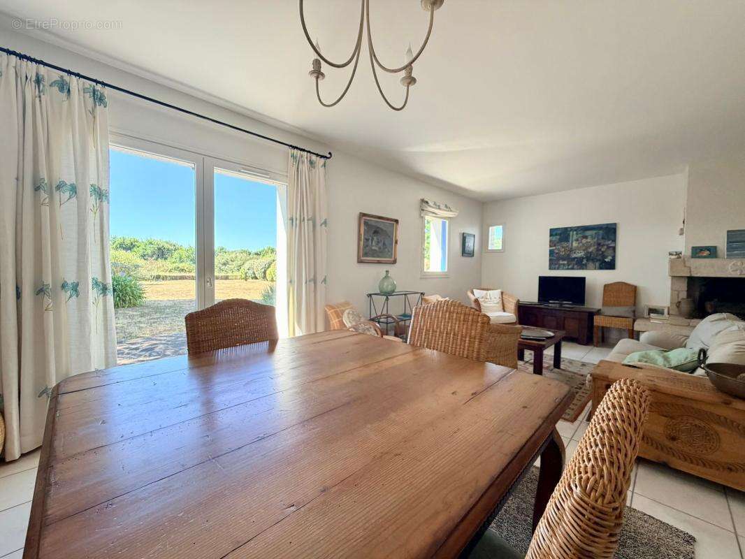 Maison À Vendre - photo 4