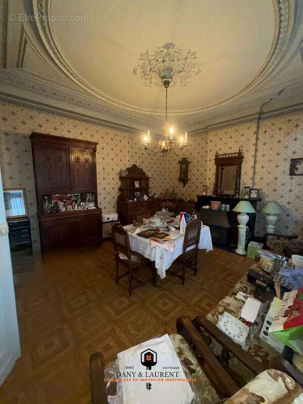 Photo 7 - Maison à HERGNIES