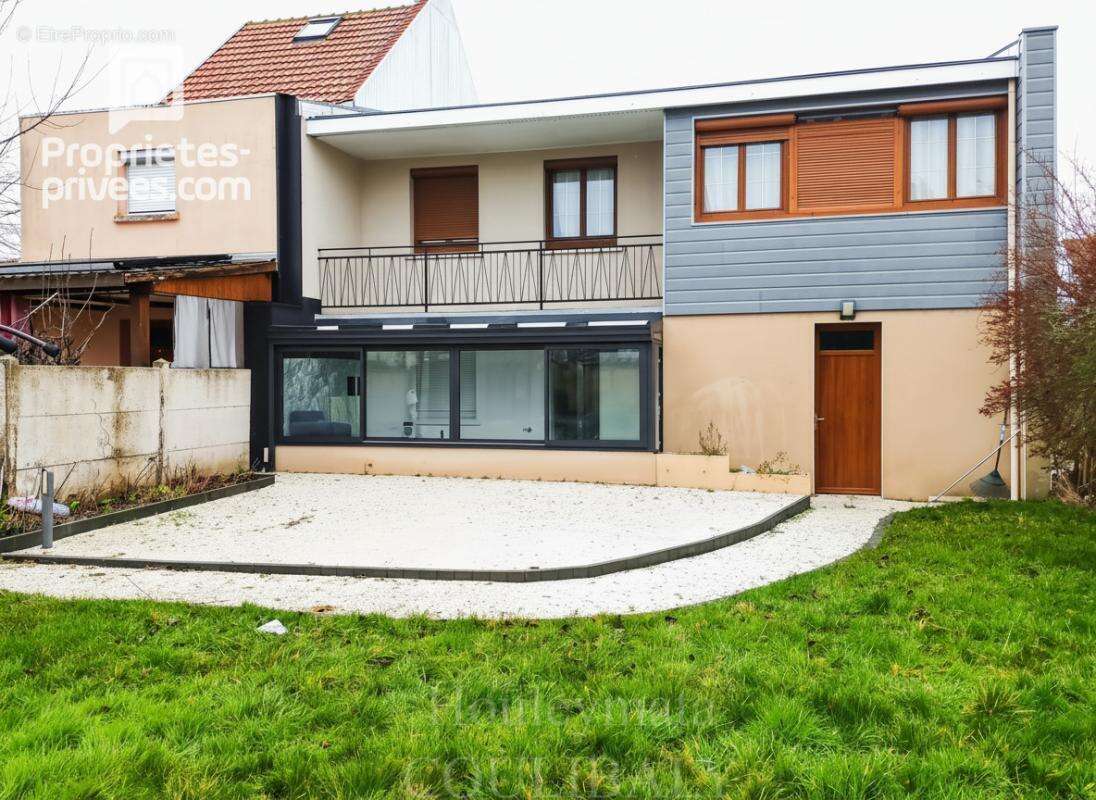 Maison à LE HAVRE
