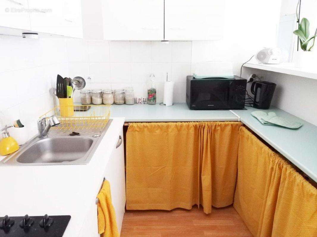 Appartement à LE VERDON-SUR-MER