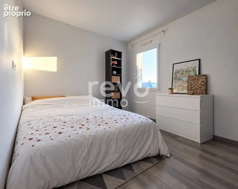 Maison plain-pied 91m² - 3 chambres - 44118 - photo 5