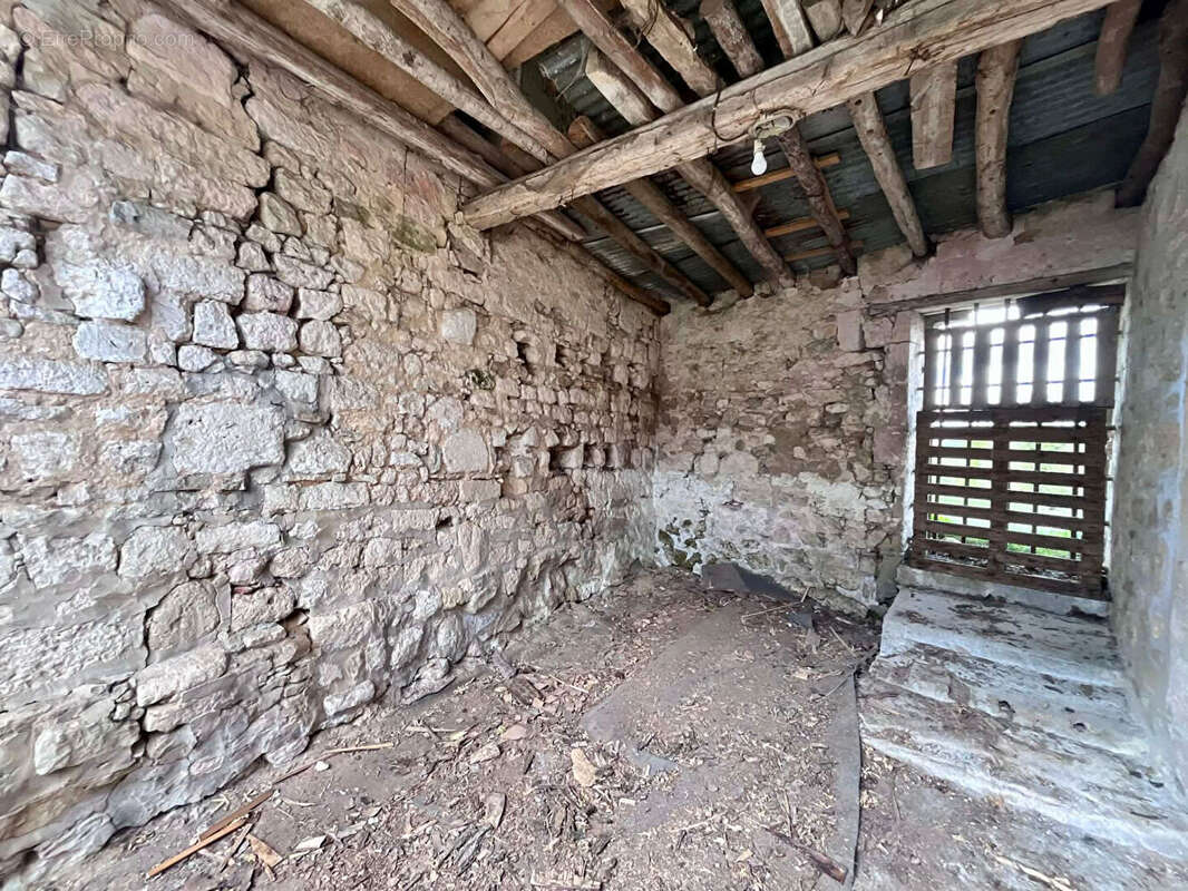 Maison à VILLERS-COTTERETS