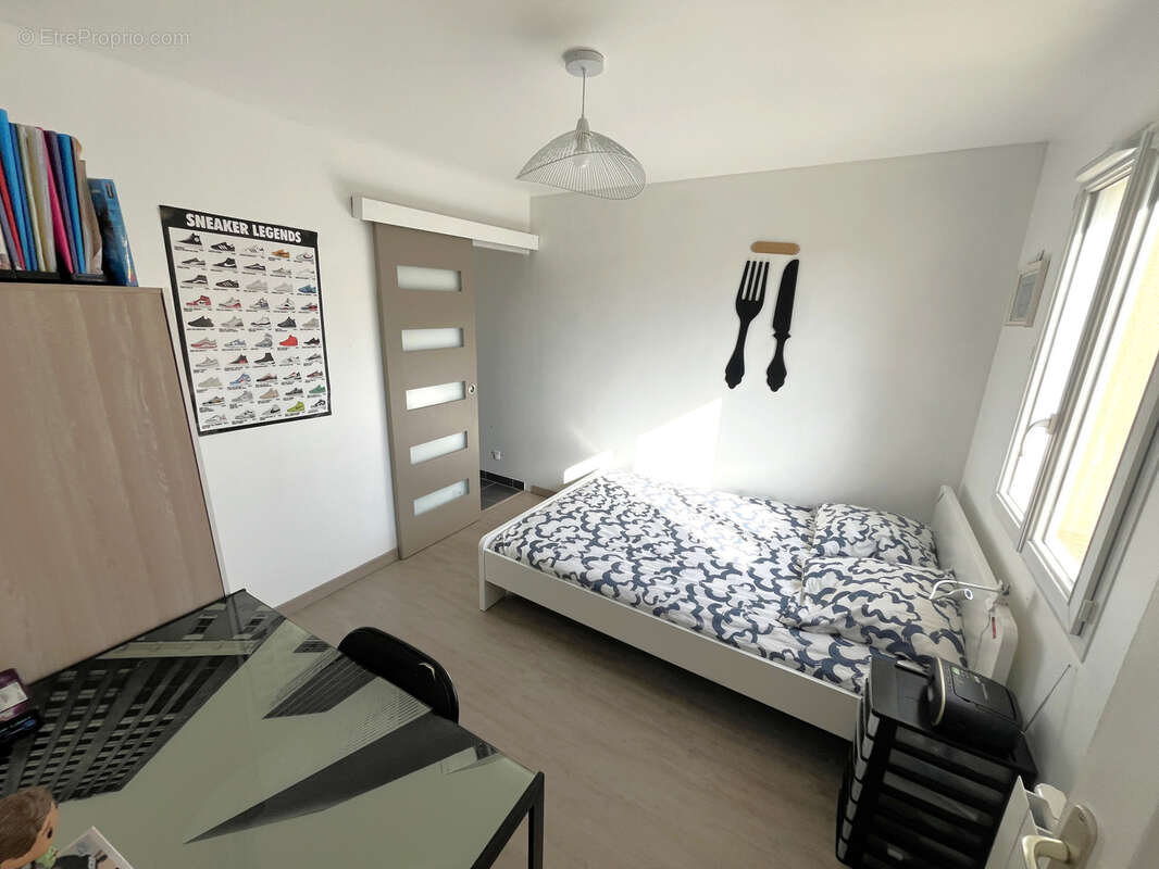 Maison à GASVILLE-OISEME