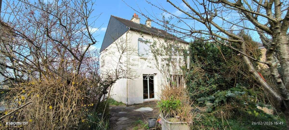 Photo 4 - Maison à CHATEAUBOURG