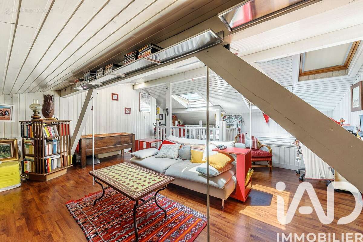 Photo 9 - Maison à BORDEAUX