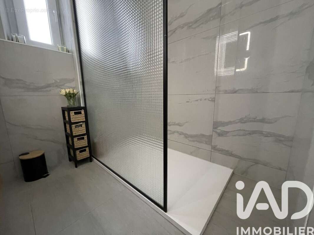 Photo 8 - Appartement à THIONVILLE