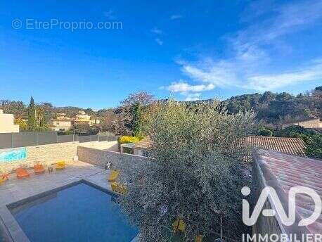 Photo 9 - Maison à ROQUEVAIRE