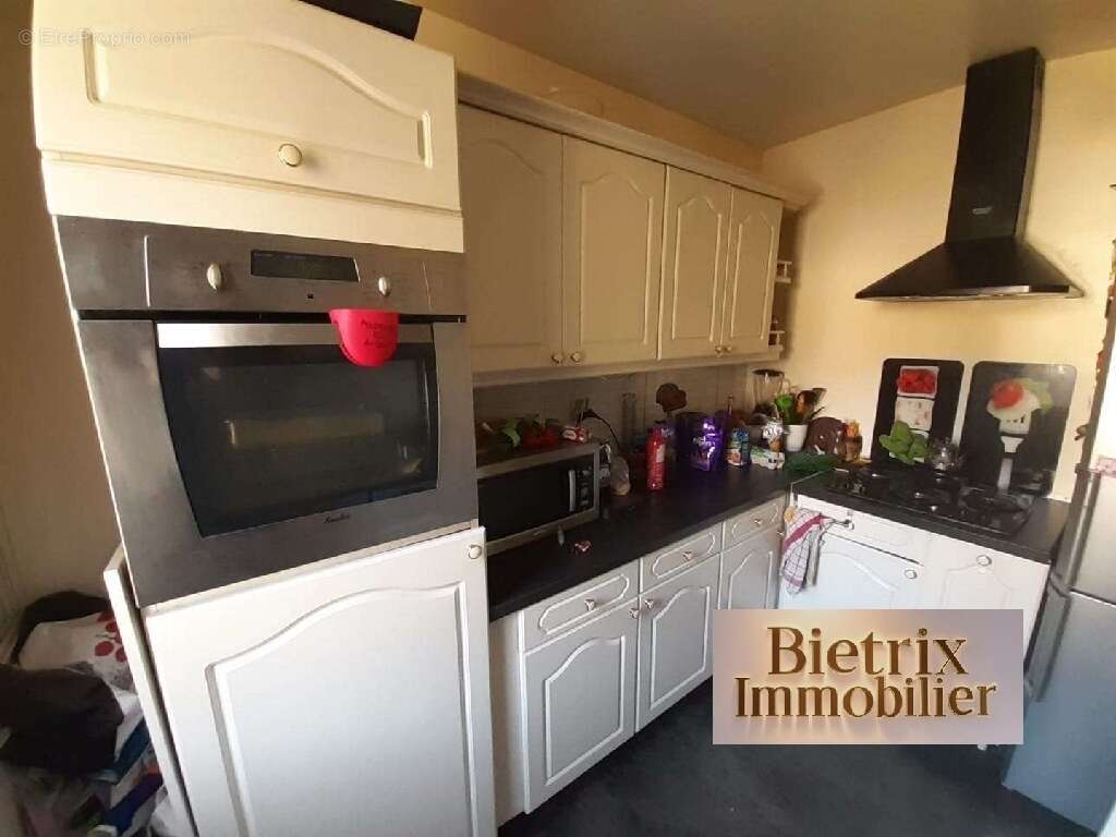 Maison à CHAMPAGNE-SUR-OISE