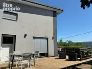 Maison à THISE