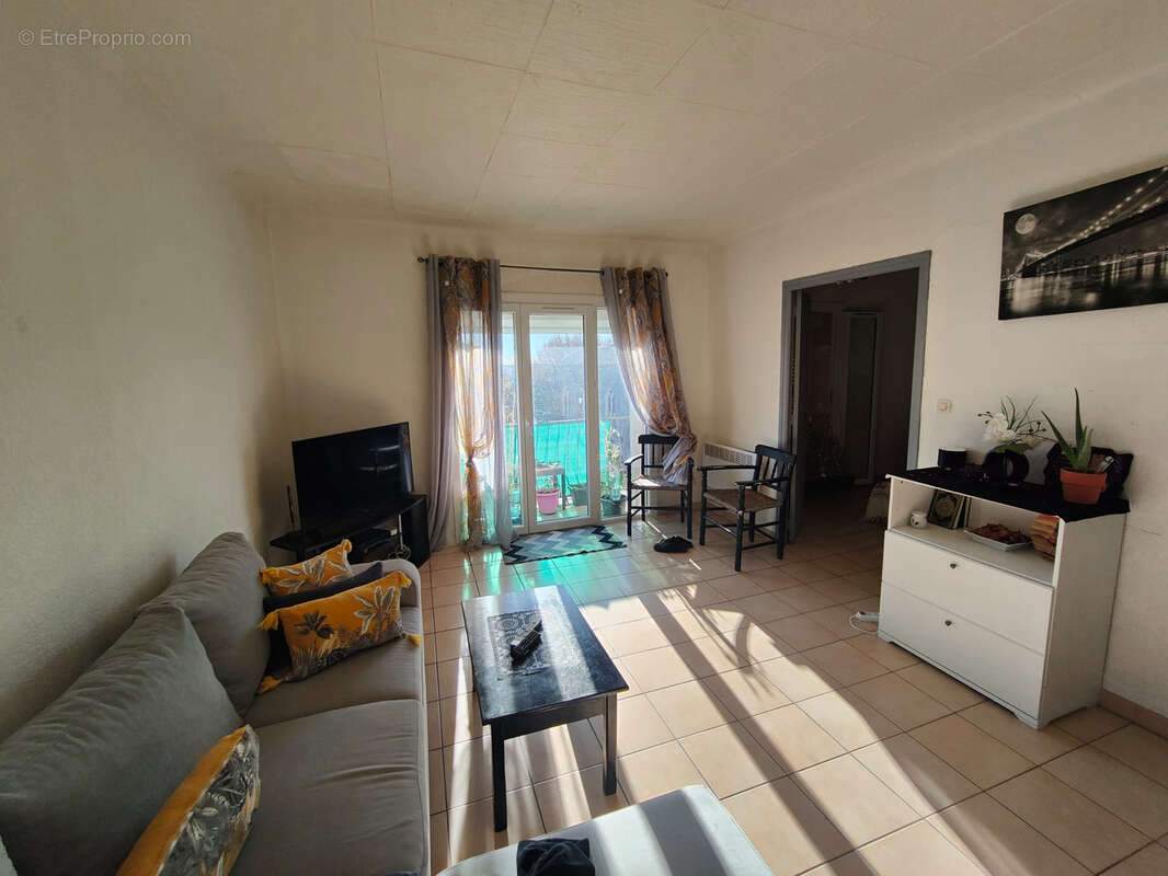 Appartement à AGDE