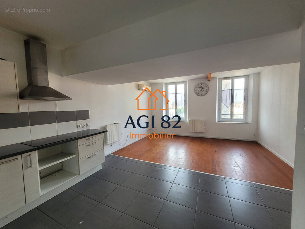 Appartement à ALBIAS