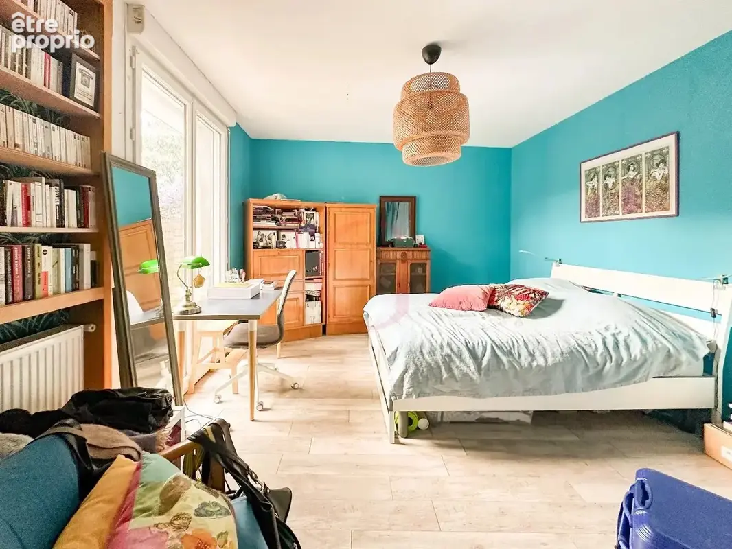 Maison 4 pièces 82 m² à vendre à Bourg-La-Reine (92340) - photo 6