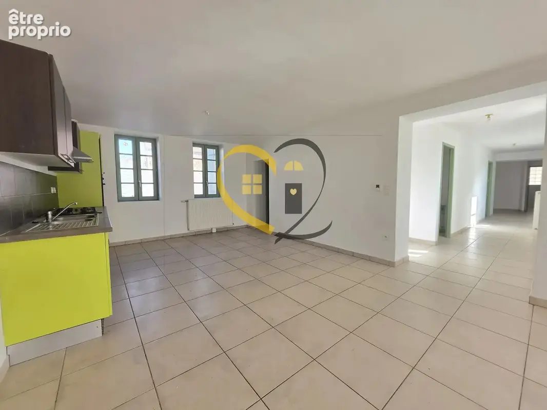 Maison 4 pièces 132 m² à vendre à Bessay-Sur-Allier (03340) - photo 6