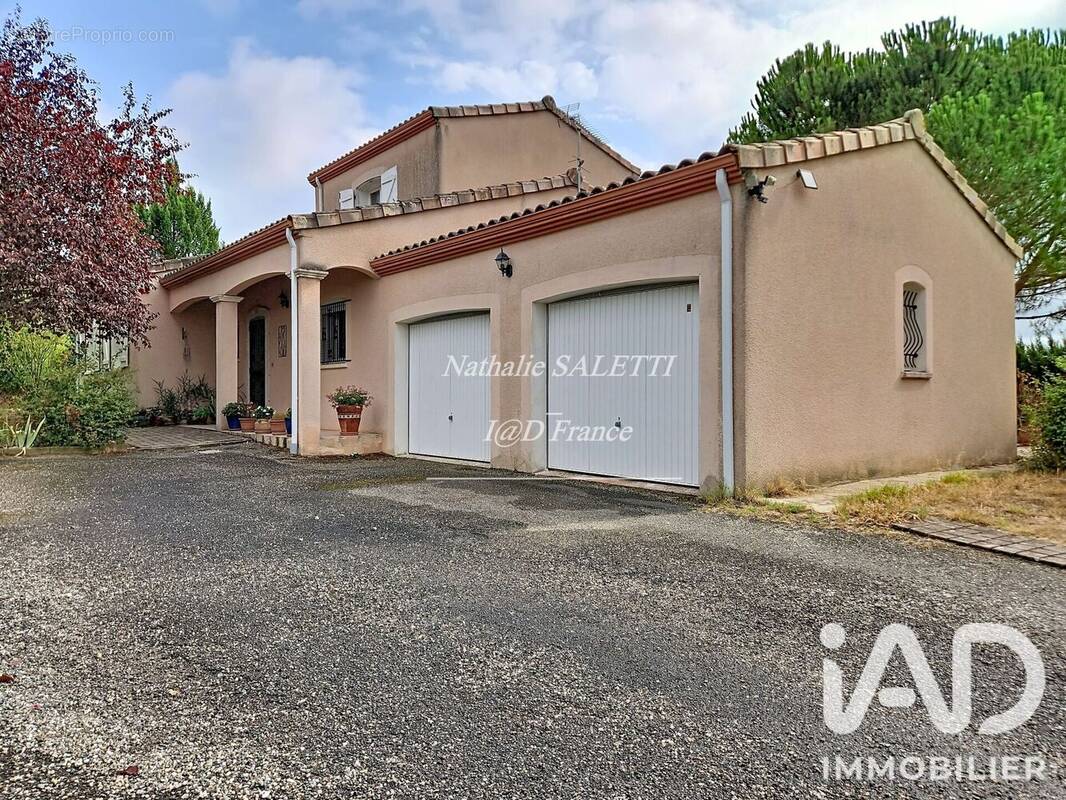 Photo 1 - Maison à DUNES