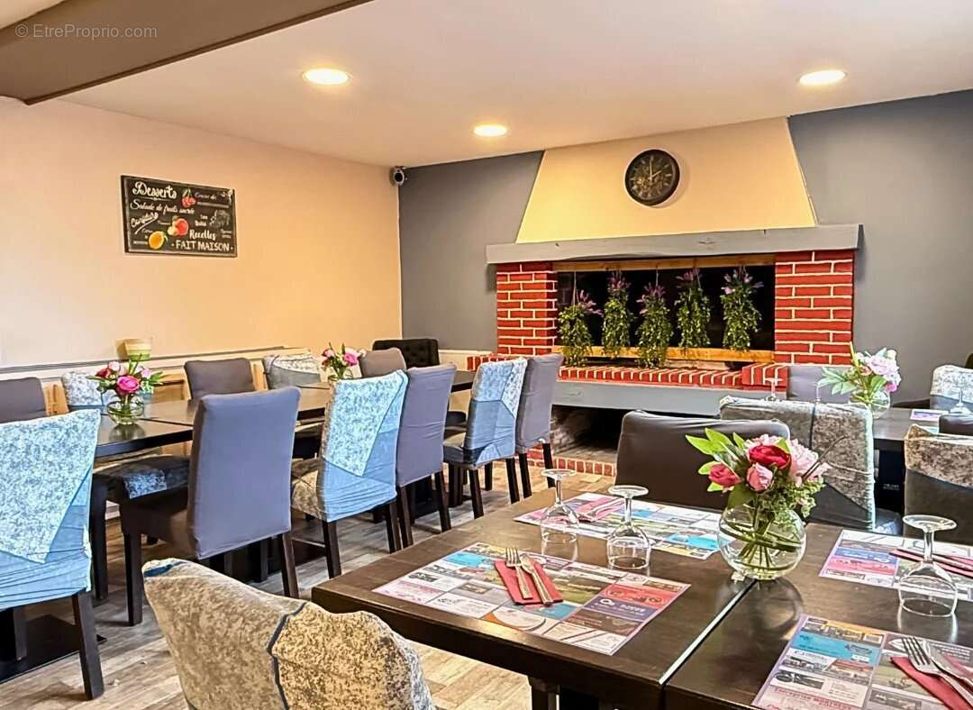 Appartement à CAMBRAI