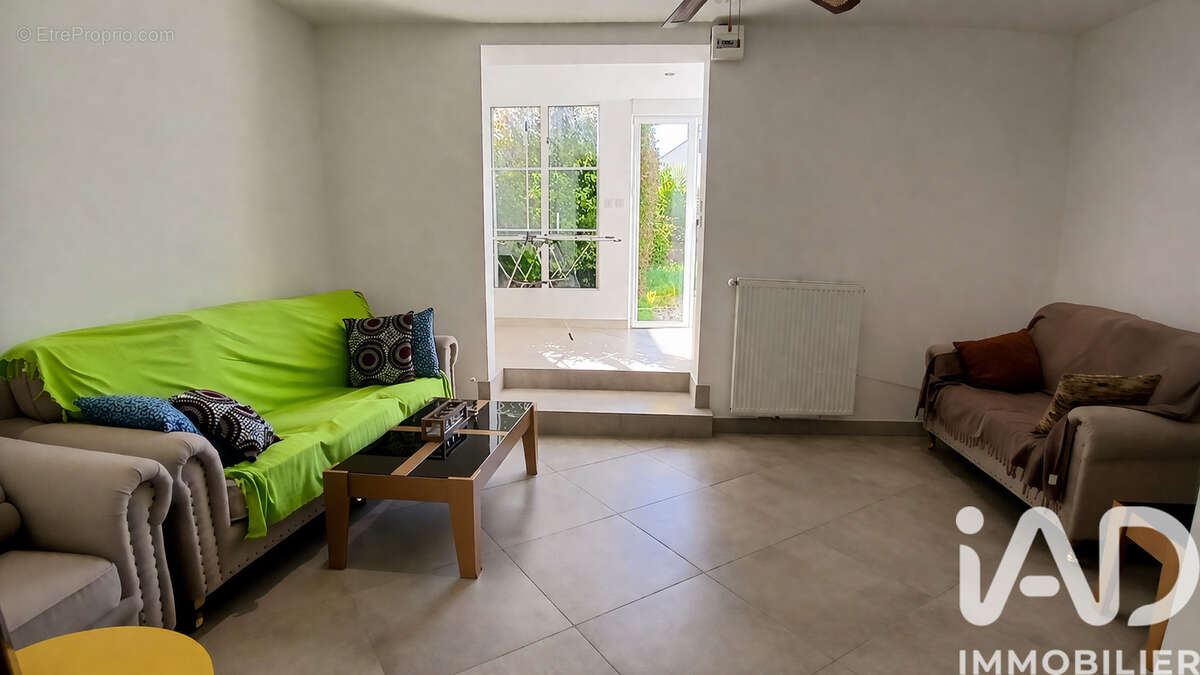 Photo 6 - Maison à CHATEAUDUN