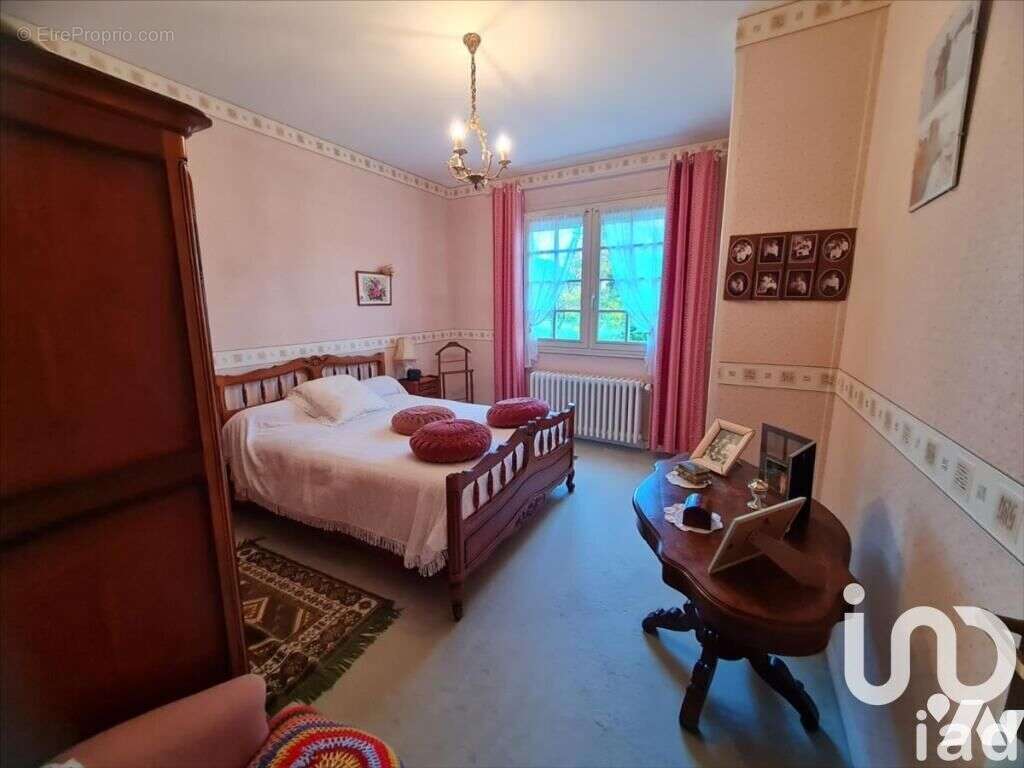 Photo 5 - Maison à MONTOIRE-SUR-LE-LOIR