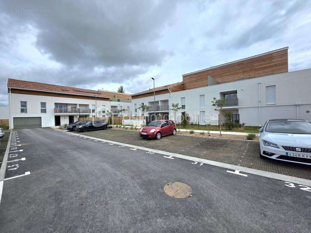 Appartement à GAGNAC-SUR-GARONNE