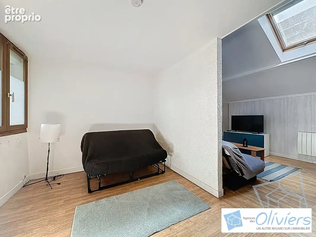 Appartement 2 pièces 37 m² à vendre à Chevreuse (78460) - photo 3