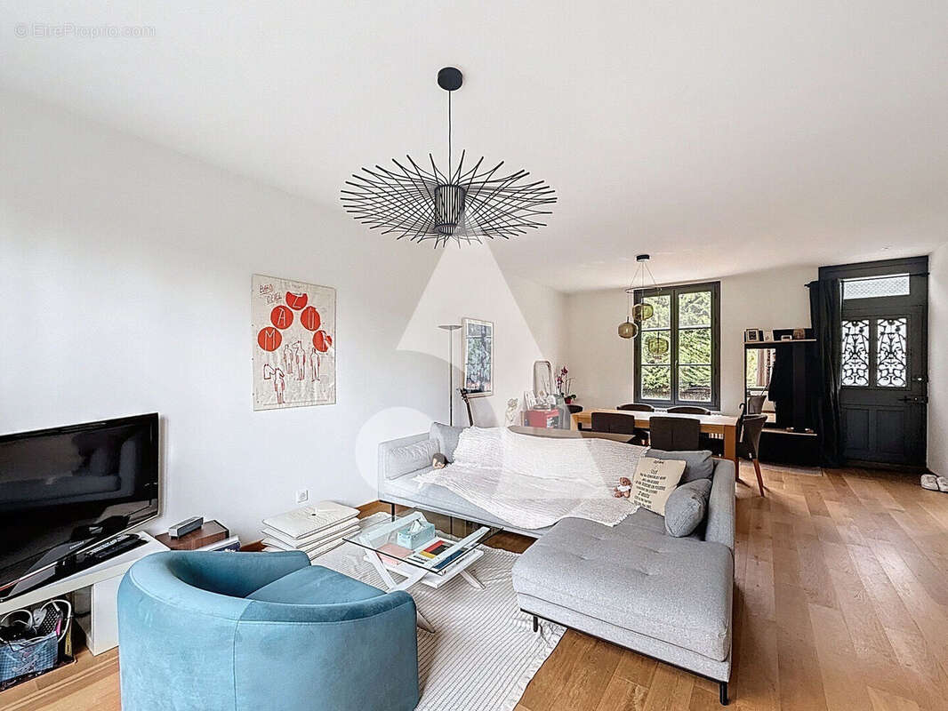 Maison à CHALON-SUR-SAONE