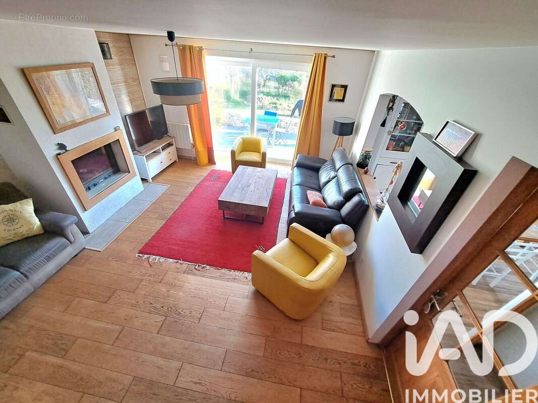 Photo 2 - Maison à LA FERRIERE