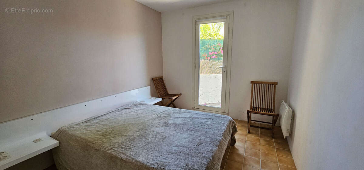 Appartement à RAMATUELLE