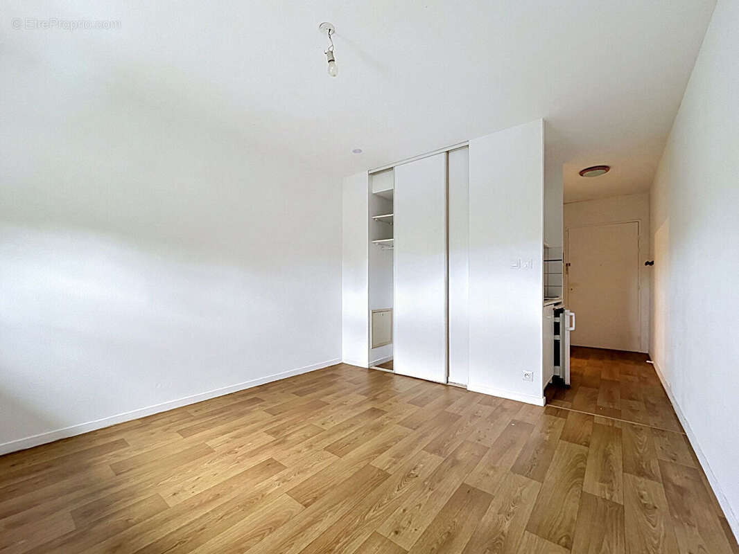 Appartement à TALENCE