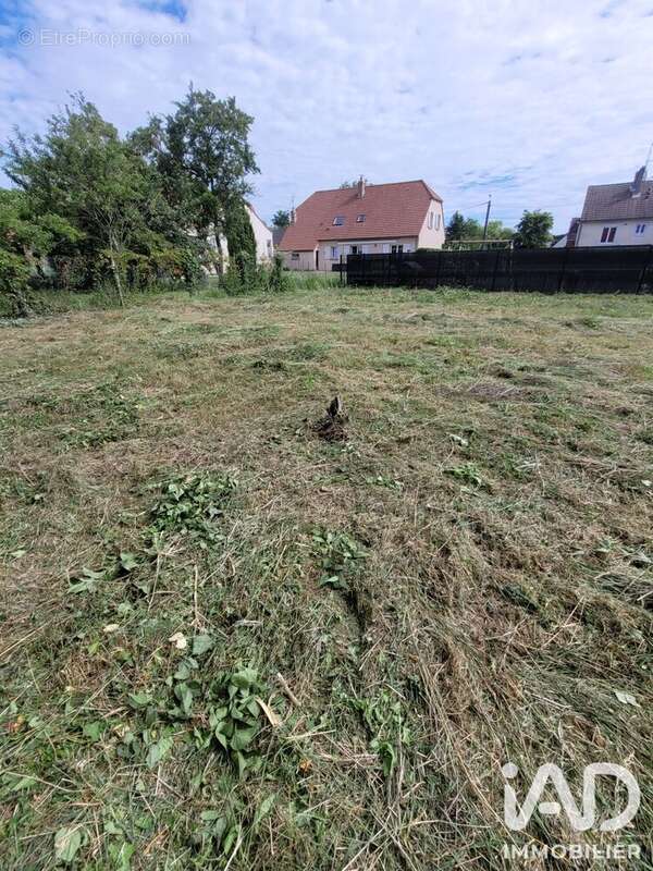 Photo 2 - Terrain à ATHIES-SOUS-LAON