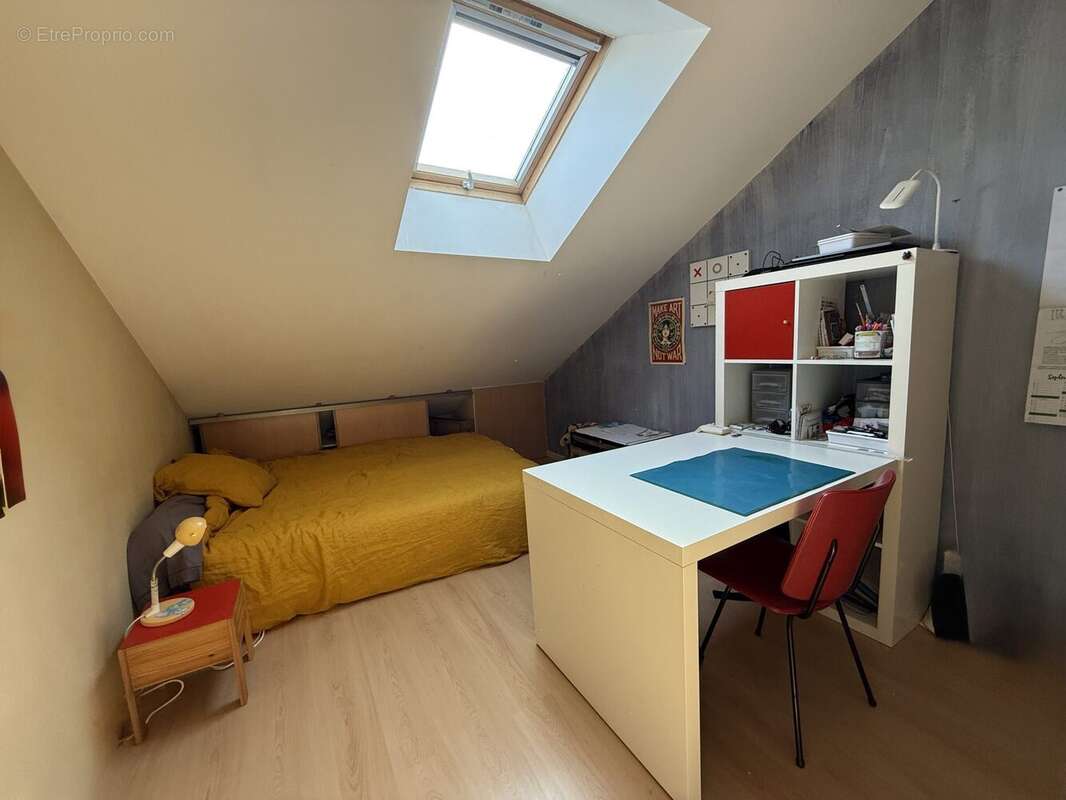 Maison à REZE