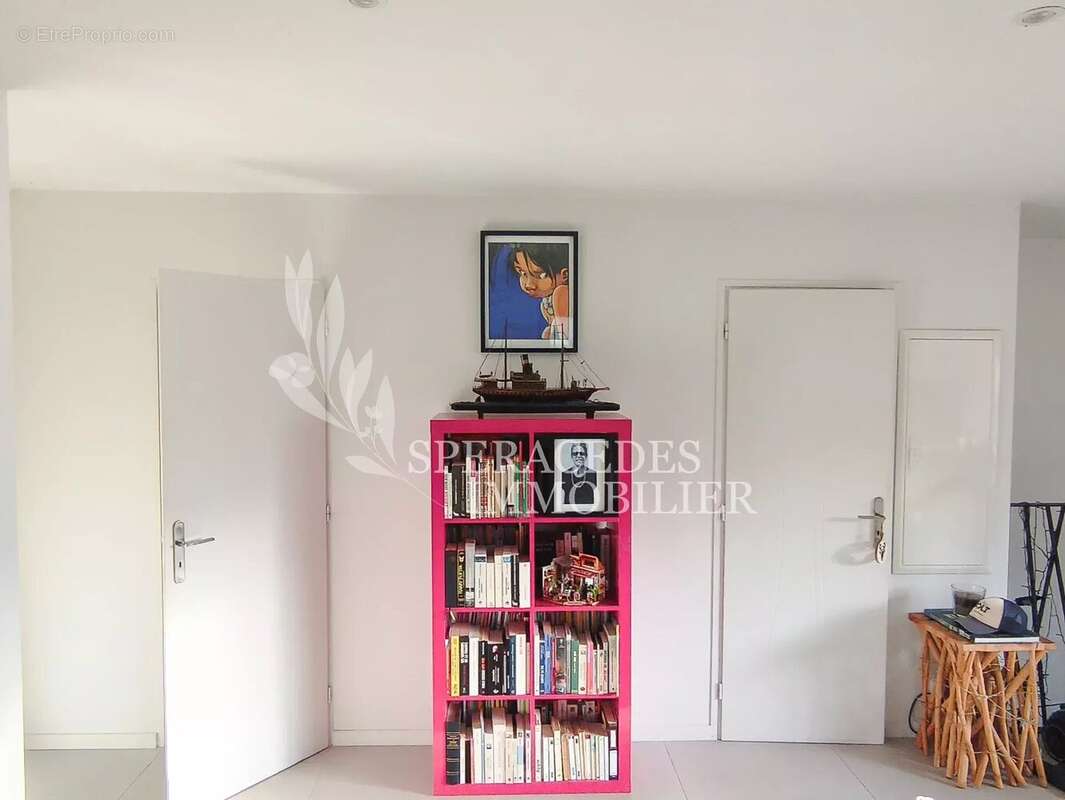 Appartement à SPERACEDES