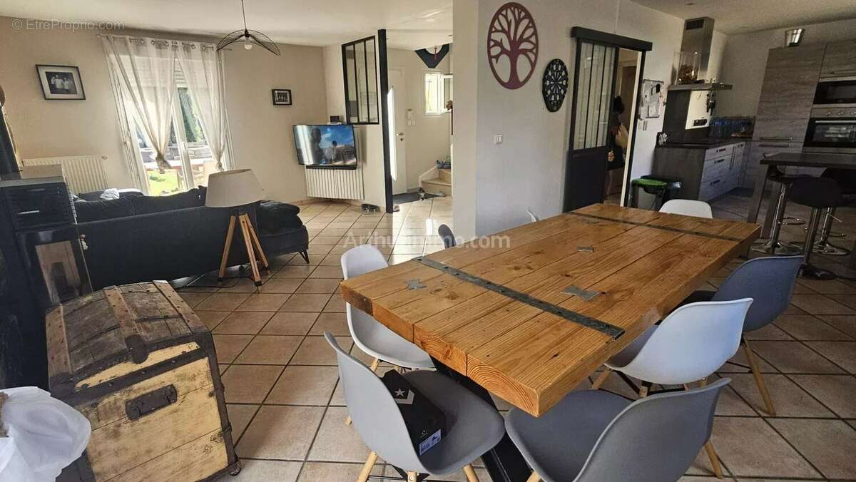 Vente Maison Escoville(14850) 345 000ï¿œ - photo 2