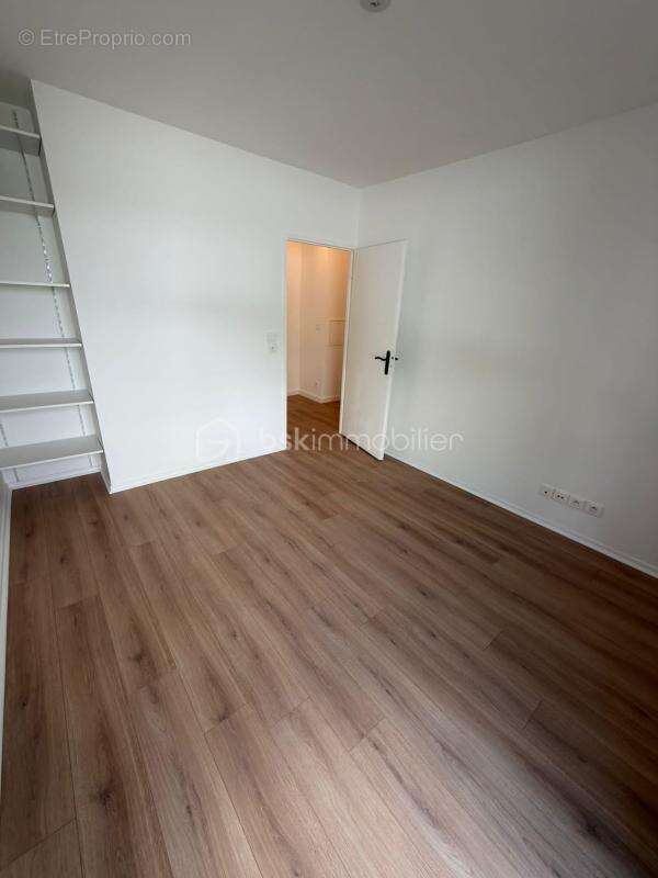 Appartement neuf, type F3, avec Jardin privatif à Choisy-le-Roi - photo 4