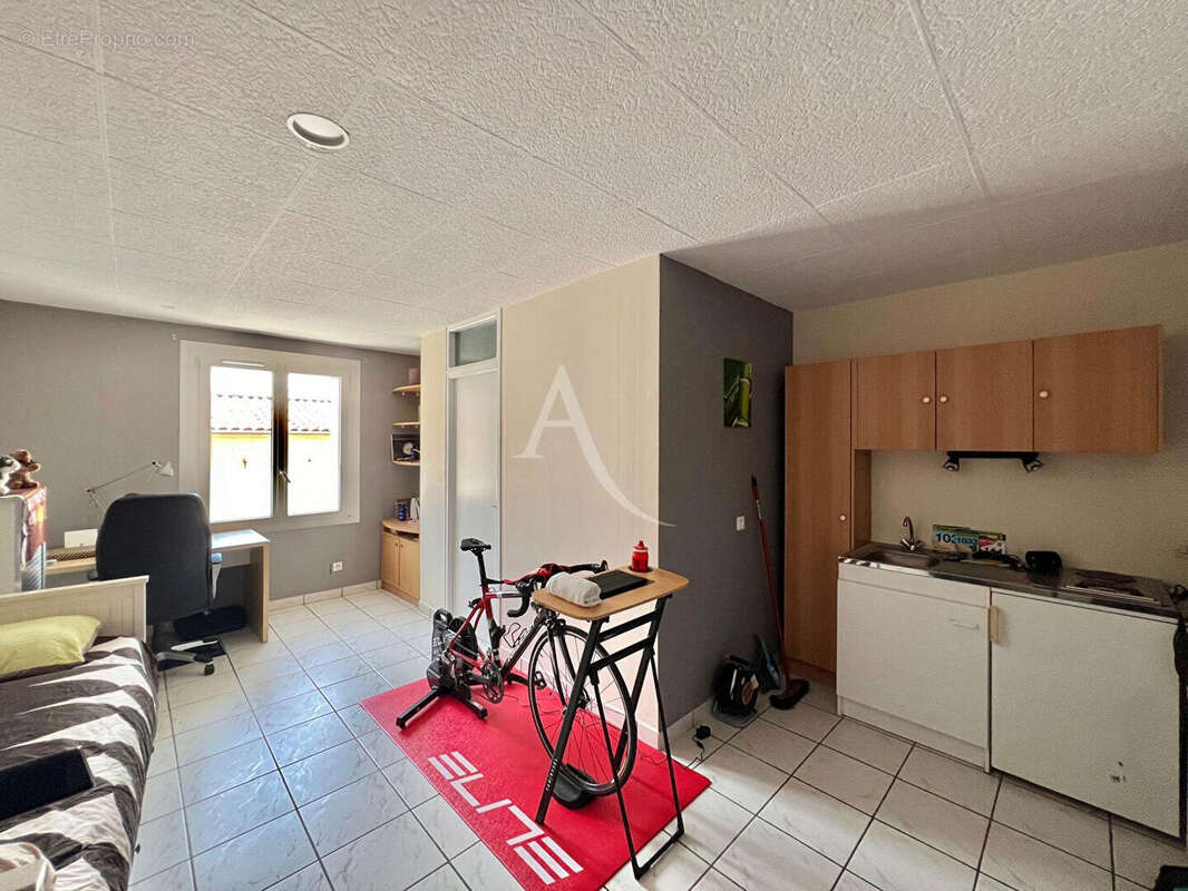 Maison à TALMONT-SAINT-HILAIRE