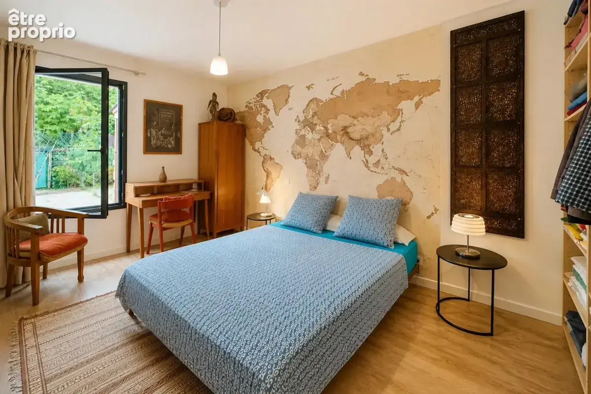 Maison de 5 pièces de 123 m² à Cugand - photo 11