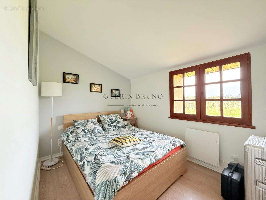 Maison à MONBAZILLAC