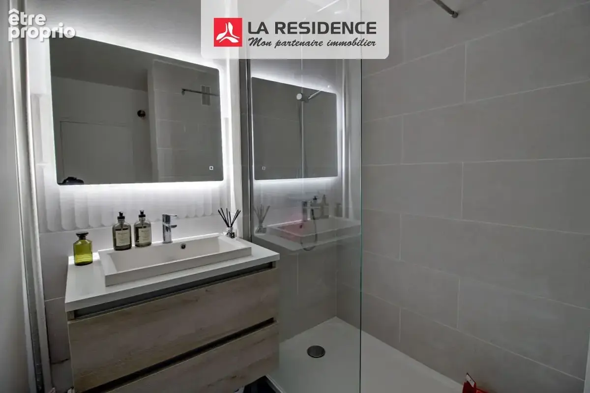 Appartement 1 pièce 31 m² à vendre à Conflans-Sainte-Honorine (78700) - photo 5