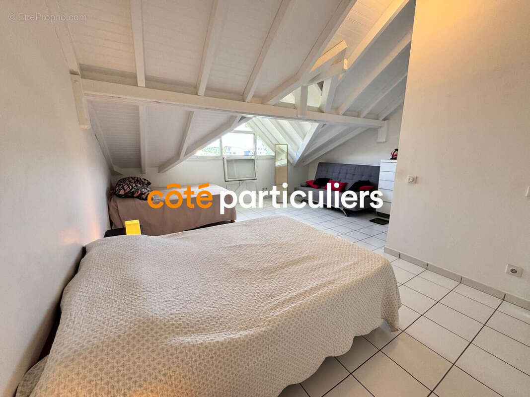 Appartement à SAINT-FRANCOIS