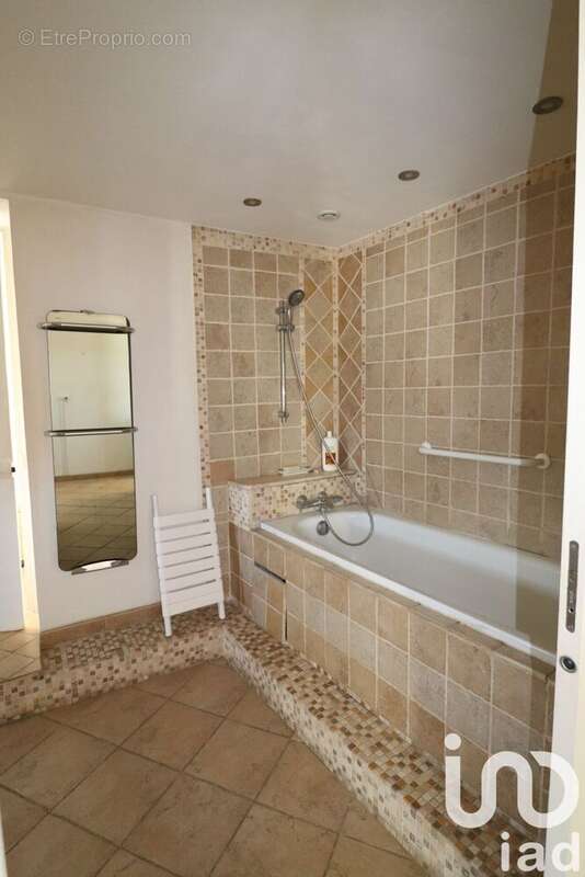Photo 9 - Appartement à PONT-DE-VAUX