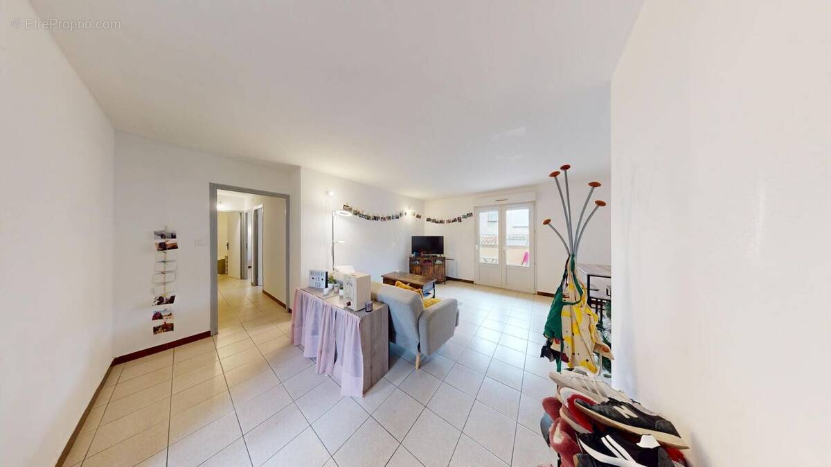 Photo 1 - Appartement à BEAUMONT-DE-LOMAGNE