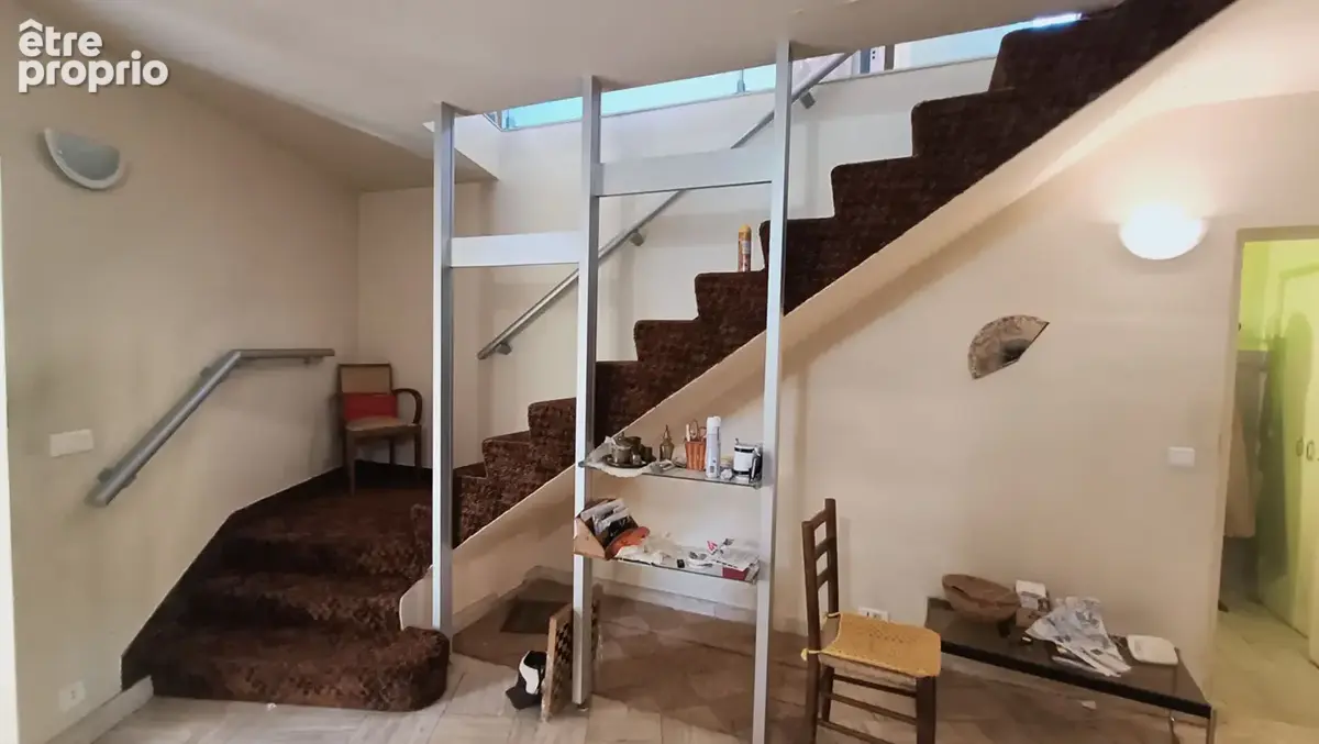 Maison  provençale , 7 pièces avec terrain proche centre ville 192m2 accesible PMR - photo 13
